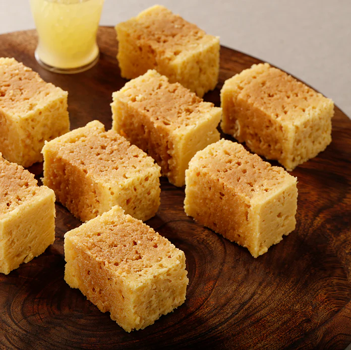 Mysorepak